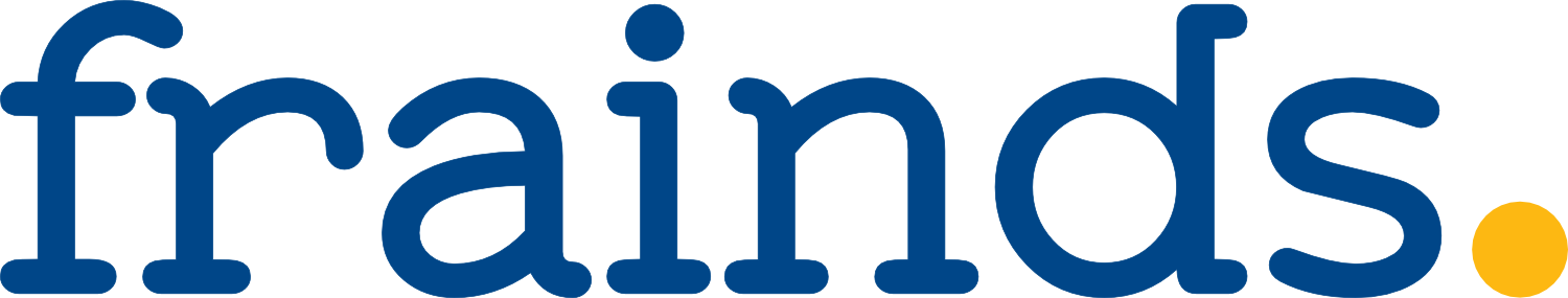 logo frainds