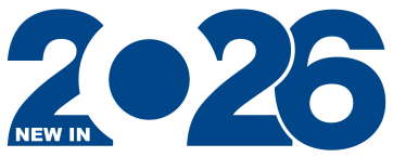 new in 2026